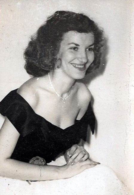 Obituary of Irma Gomez