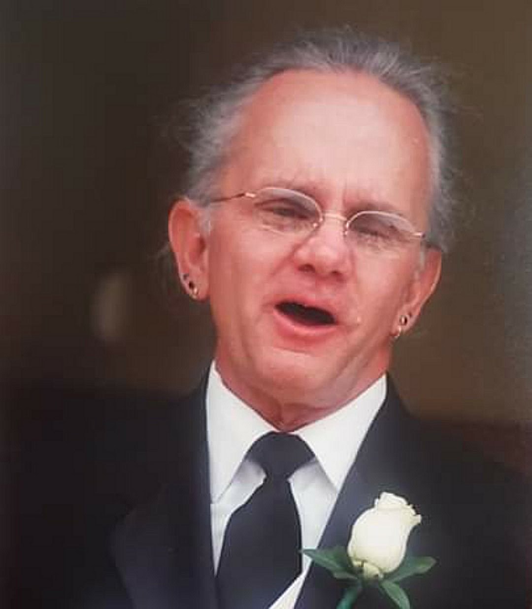 Michael Albert Roberts Obituary Colorado Springs, CO