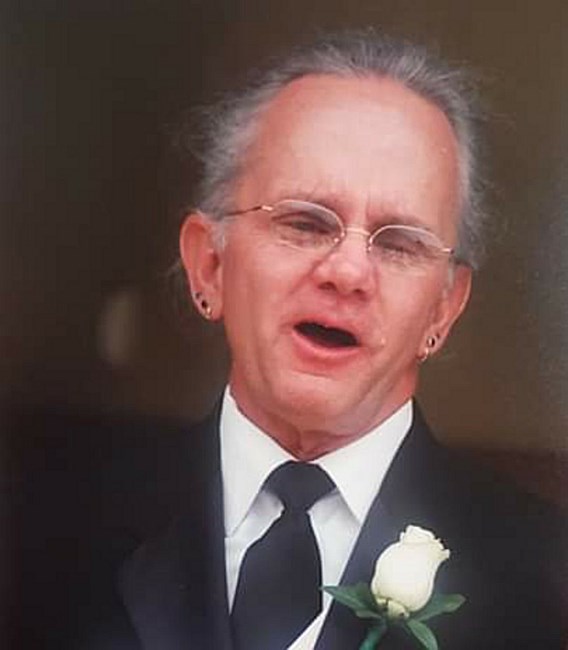 Michael Roberts Obituary Colorado Springs, CO