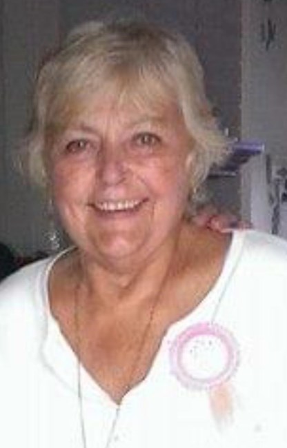 Obituary of Carol Dever