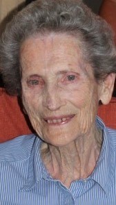Obituary of Reta Clements