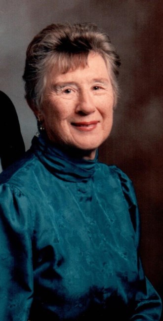 Obituary of Ella Lou Walton