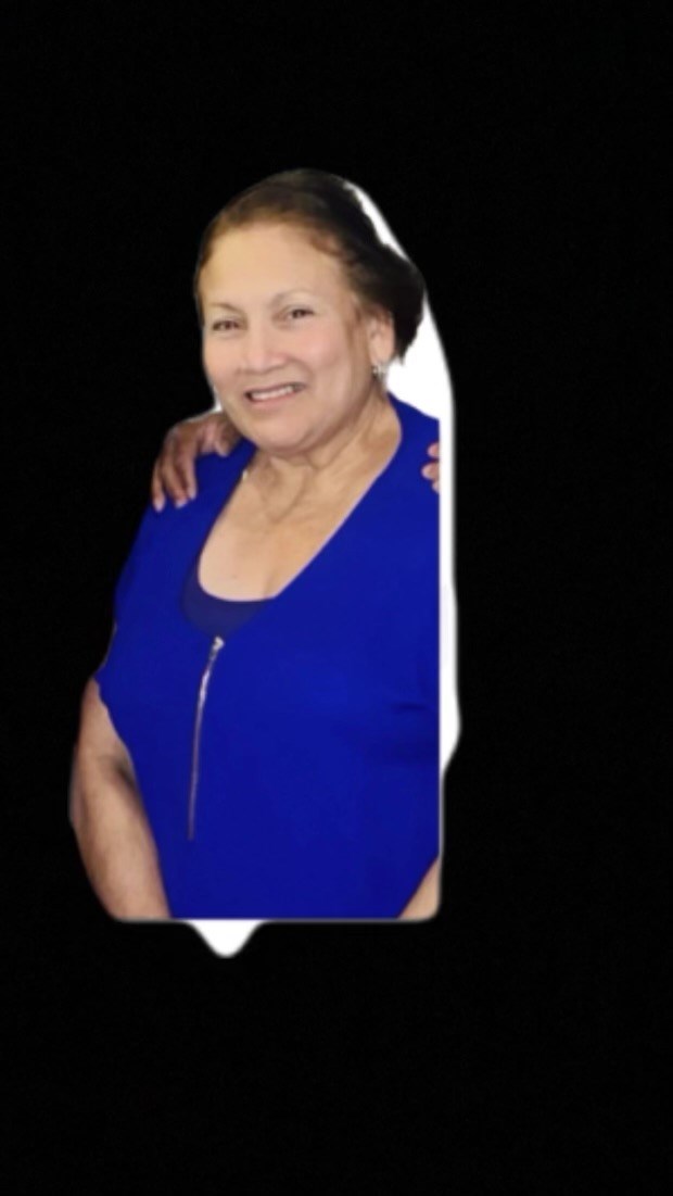 Obituary of Inez Suzanna Naranjo