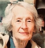Obituary of Dolores Grace Bergman
