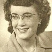 Obituary of Grace Maxine Christine Karn