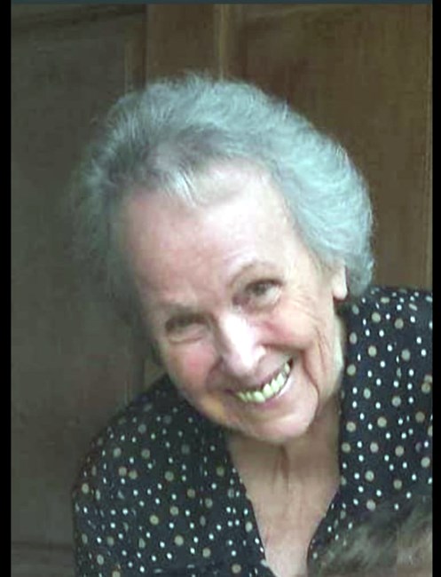 Obituary of Betty Sue Tabb