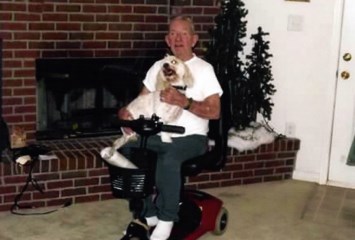 Obituary of Edward Mack Shaw