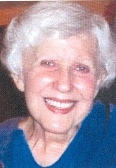 Obituary of Paula J. Russell