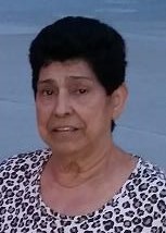 Obituary of Ofelia A. Rodriguez
