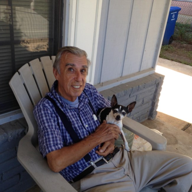 Obituary of Joseph Brietzke