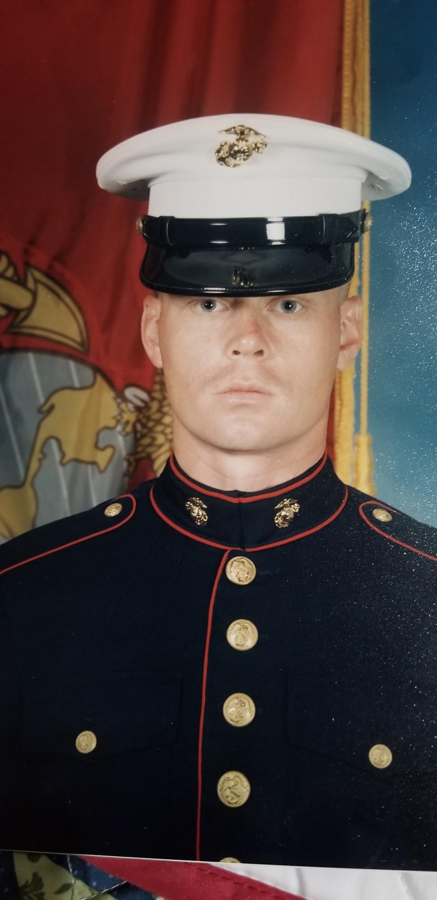 Obituary of John Christopher Dearth