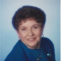Obituary of Elaine Joan Sandridge