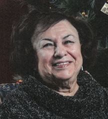 Obituary of Thelma Castillo