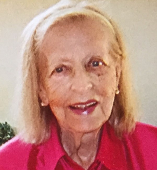 Obituary of Ann S. Marzilli