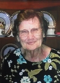 Obituary of Wanda Moore