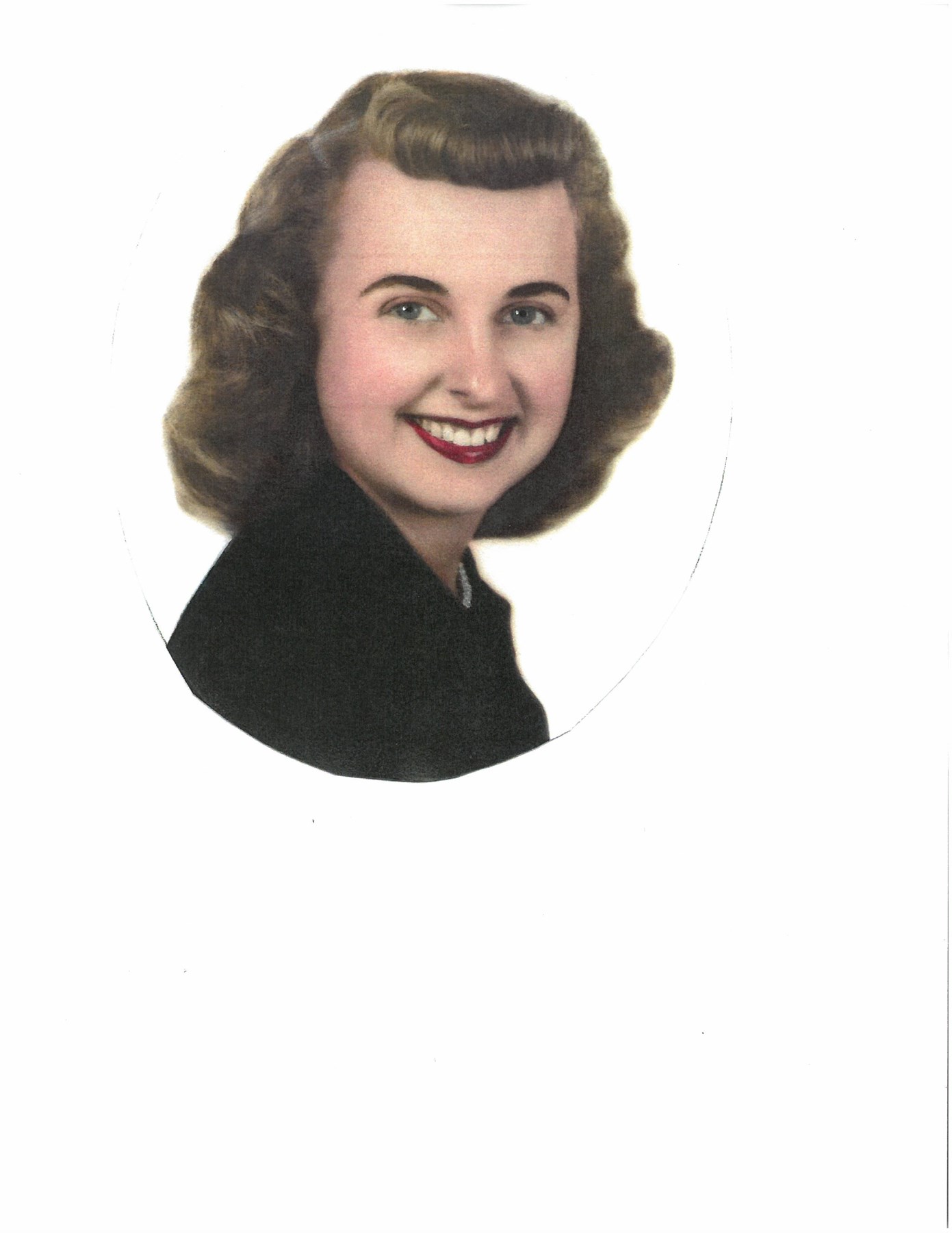 Joyce Addy Obituary Austin, TX