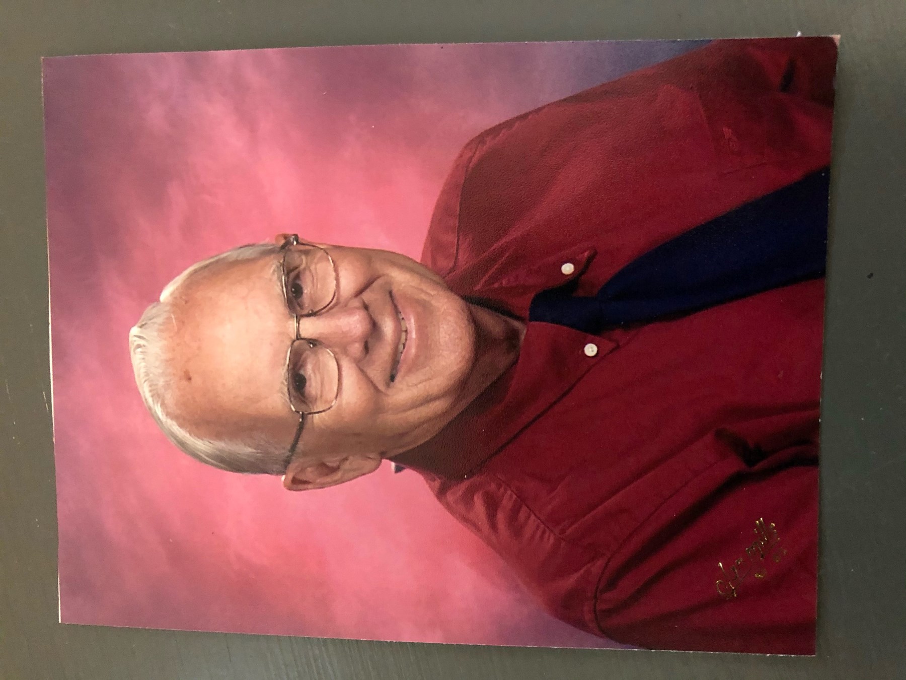 Obituary of James L. Pugh