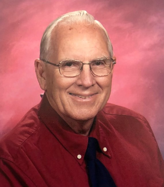 Obituary of James L. Pugh