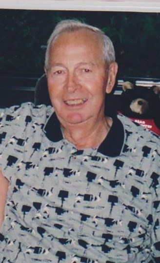 Obituary of Richard "Dick" L. Pregent