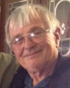 Avis de décès de John E. Sizemore