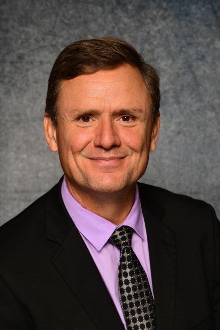 Avis de décès de Ken Paul Ramsey