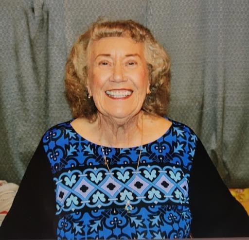 Obituary of Rosemary Catherine Twomey