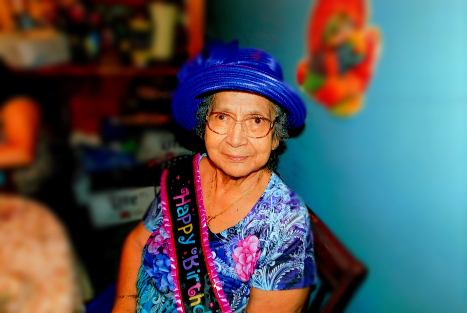 Obituary of Emile Garcia