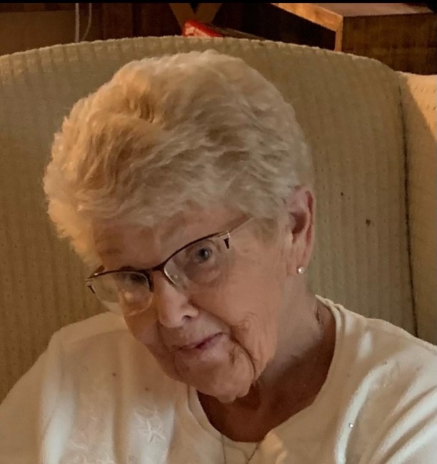 Obituary of Marlene June Crandell