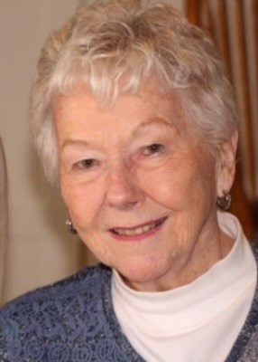 Obituary of Barbara Jane DeSimone