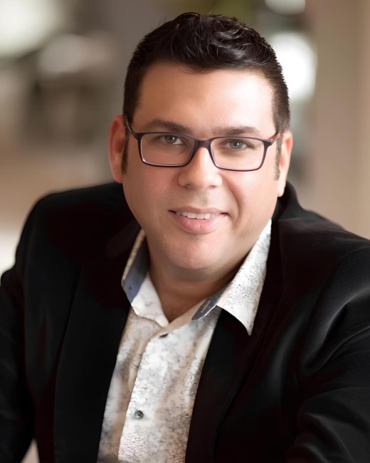 Obituary of Elias Vargas