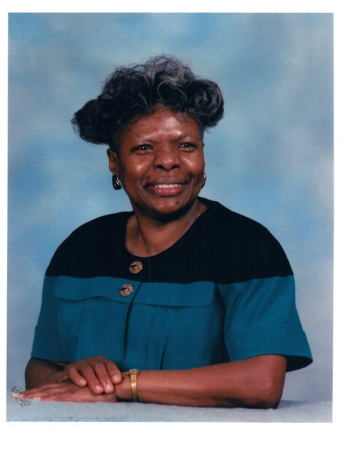 Obituary of Phyllis Elaine Jones