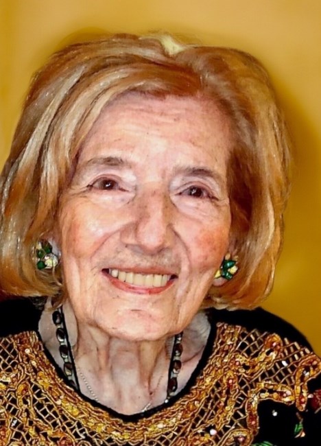 Obituary of Jean Caracciolo