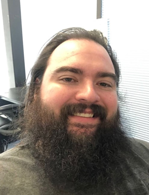 Obituary of Colten Glen Johnson