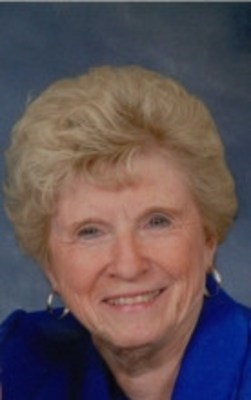 Obituary of Rose Clayton