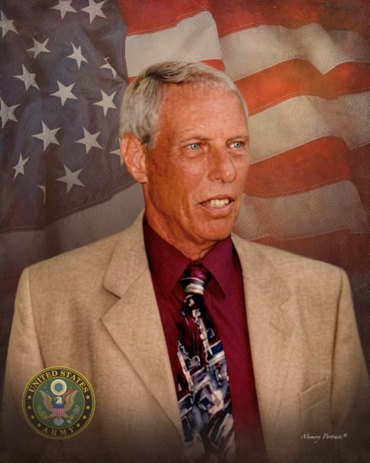 Obituary of Royal David Boyer