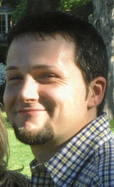 Obituary of Jeremy Joseph Reed