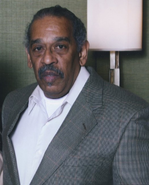 Obituary of Richard William Walters