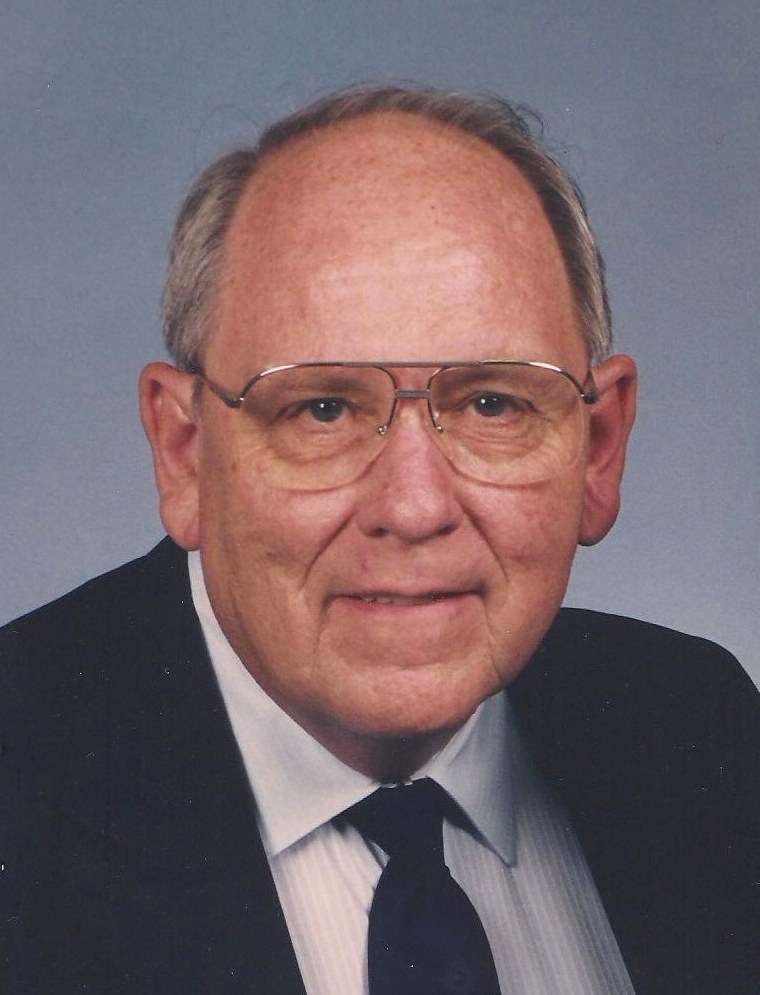 Obituary of LeRoy Scotty E. Scott