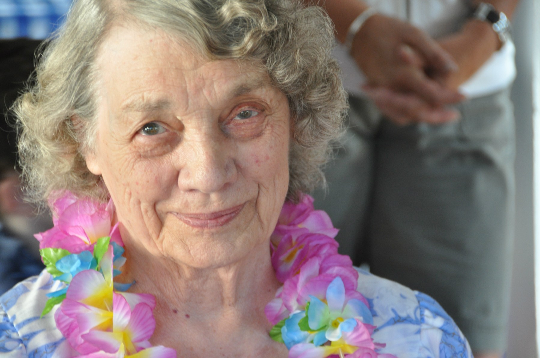 Obituary of Luella A Timlick