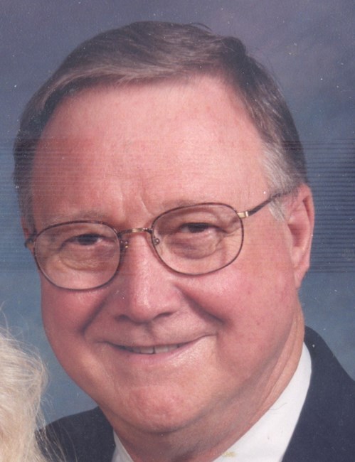 Obituary of Mr. Nelson 'R' Edward Ramsbotham