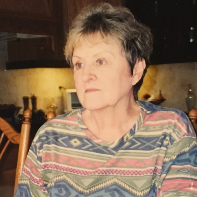 Obituary of Bertha McAteer