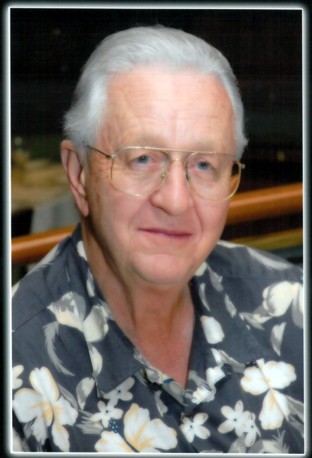 Obituary of George "Phil" Phillip Hamer