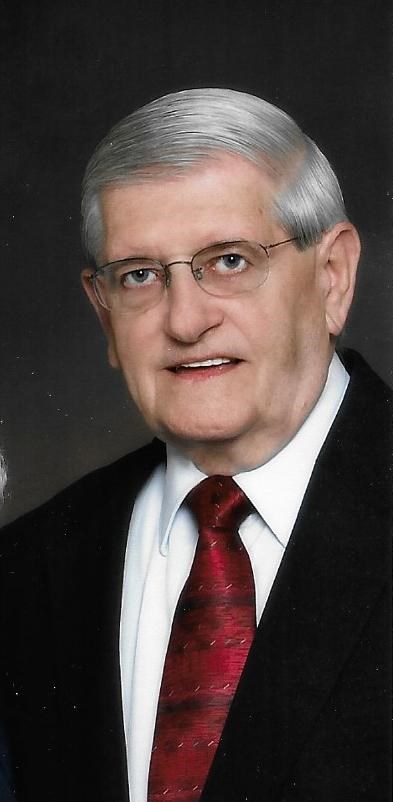 Obituary of David W. Krahenbuhl