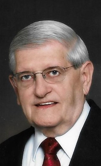 Obituary of David W. Krahenbuhl