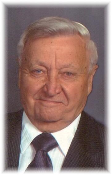 Obituary of Robert B. Danielson