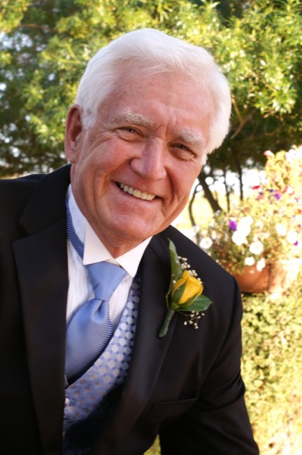 Obituary of Alan David Southey