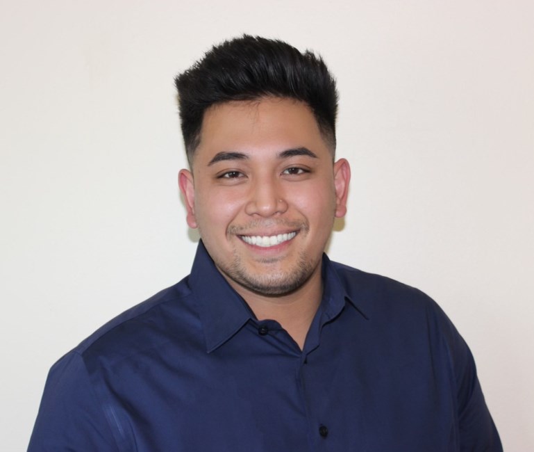 Obituary of Billy Yang