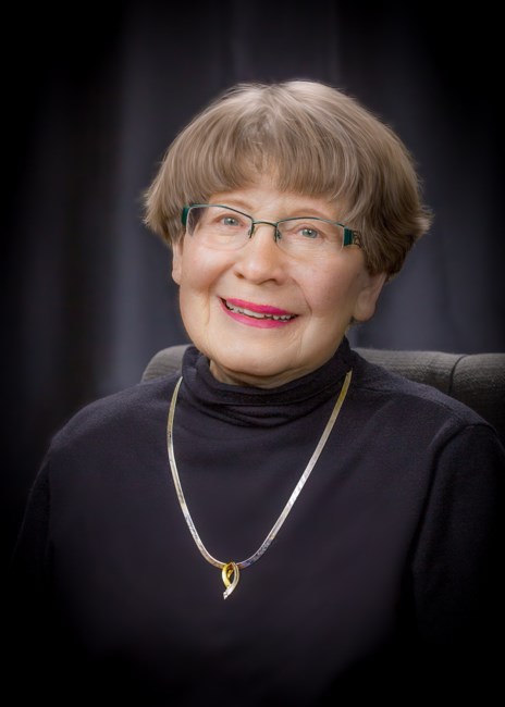 Obituary of Esther Elizabeth Helland