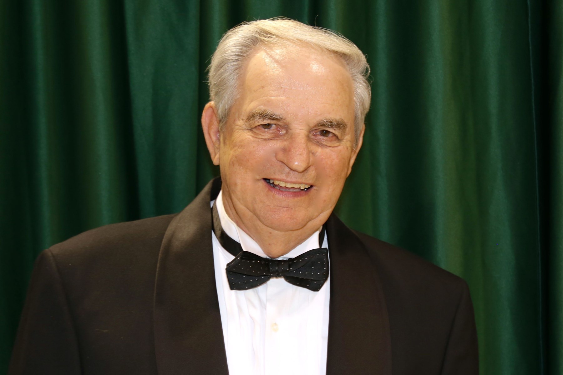 Obituary of Richard "Dickey" Joseph Segura