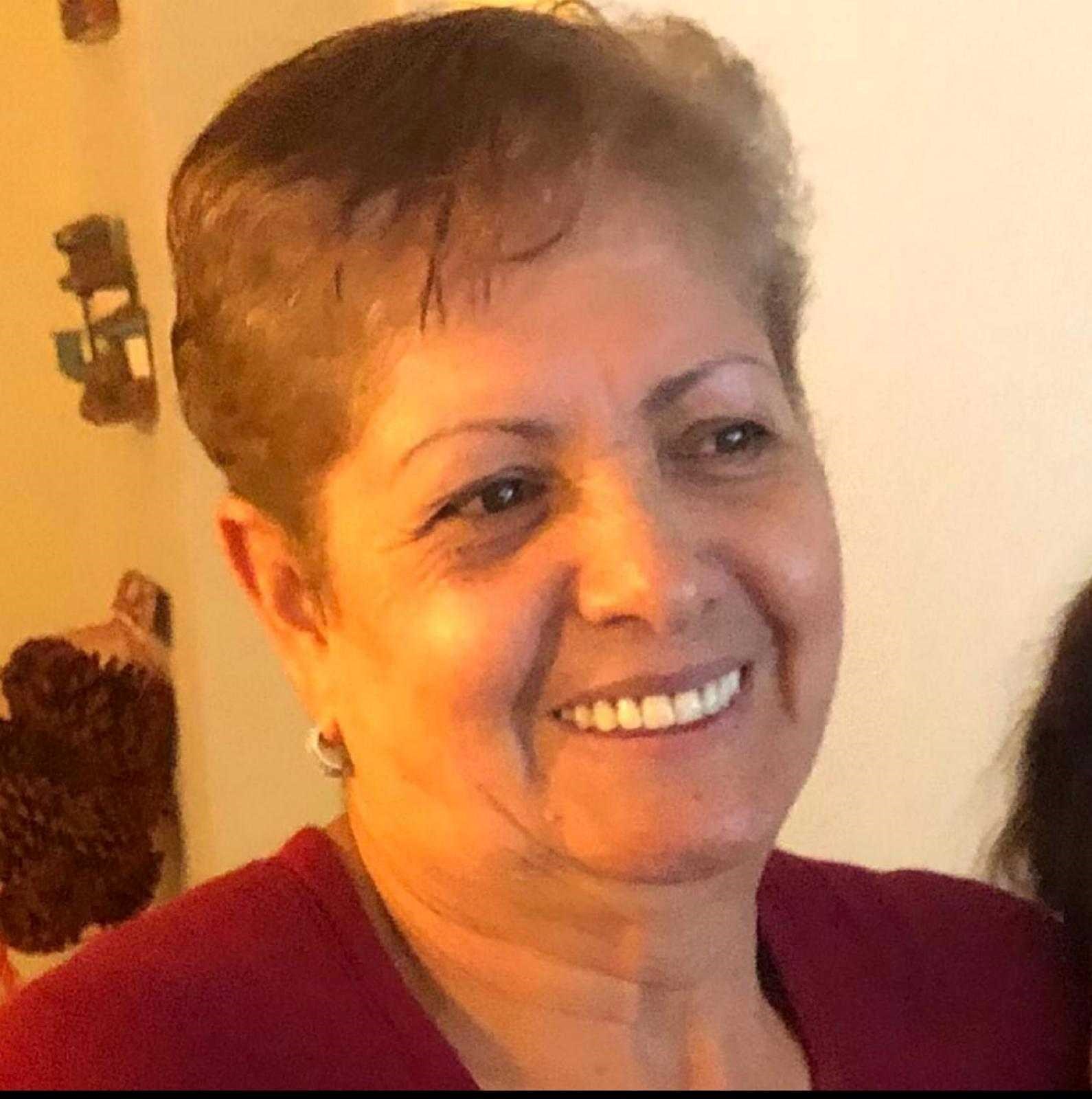 Obituary of Luz Elena Caceres
